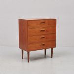 1193 3377 CHEST OF DRAWERS